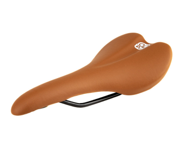 Csepel Wak sport nyereg barna