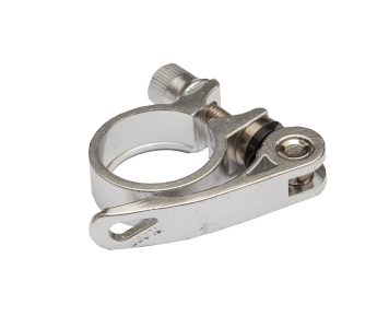 Koliken 34,8 nyeregcső bilincs