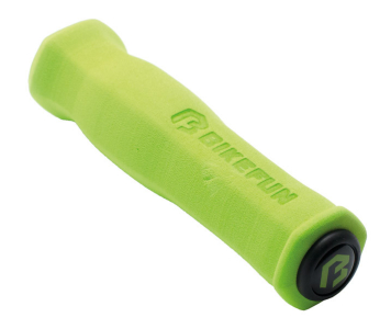 BikeFun Flake markolat zöld