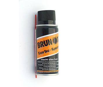 Brunox Turbo Spray 100ml