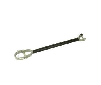 Mistral váz adapter