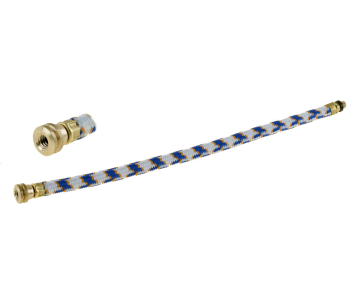 Koliken normál pumpa tömlő