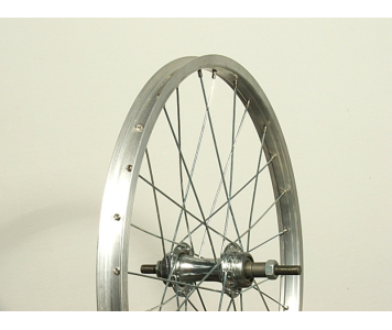 Remerx 20" menetes hátsó kerék