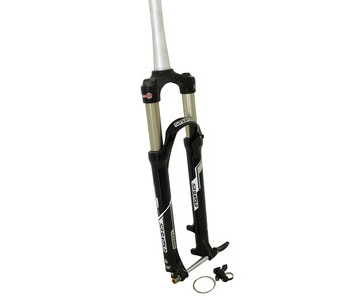 Suntour Raidon XC-RL-R-15QLC32 29" teleszkópos villa