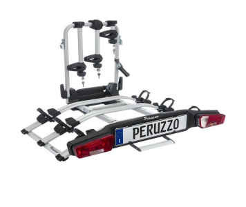 Peruzzo Zephyr 3 E-bike kerékpárszállító