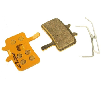 Alligator VX12 fékbetét