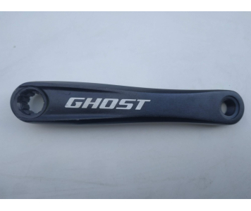 Ghost ISIS (170mm) bal hajtókar