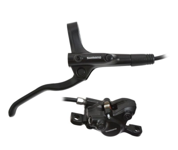 Shimano hátsó tárcsafék