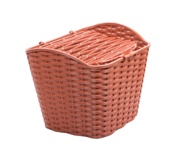 Koliken 26-28" műanyag első kosár