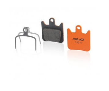 XLC BP-O28 fékbetét
