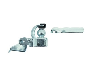 Velostar áruszállító kuplung