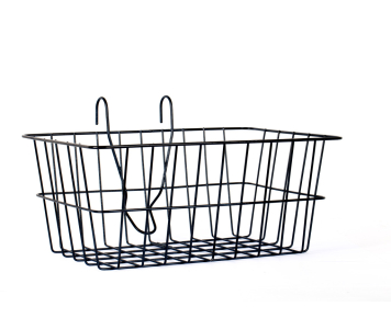 Koliken kormányra akasztható kosár