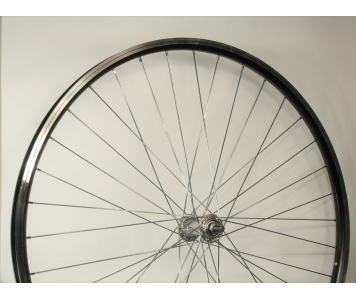 Mach1 622 országúti anyás első kerék