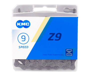 KMC Z9 MTB lánc