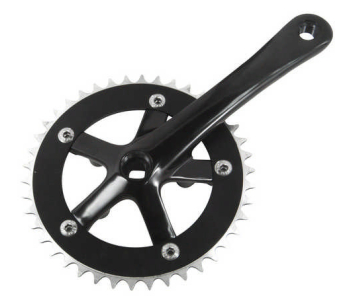 Sturmey Archer FCT24 fixi hajtómű