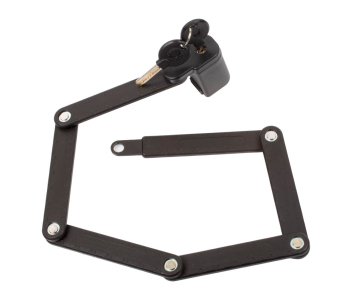 Koliken összecsukható lakat