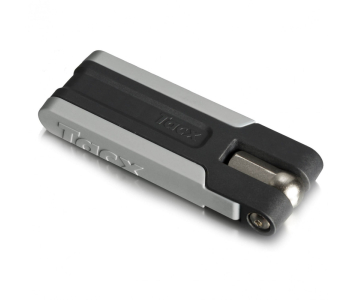 Tacx Mini Allen Key Set zsebszerszám