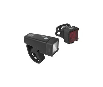 Axa Niteline T4-R lámpaszett