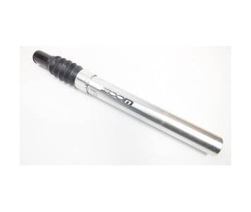 Zoom SP-78N 27,2x300 ezüst rugós nyeregcső