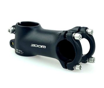 Zoom A-head 25,4mm kormányszár