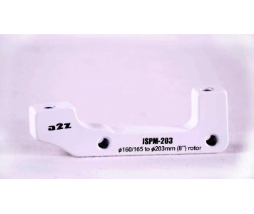 A2Z IS-&gt;PM (E203/H185) fékadapter