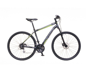 Neuzer X300 férfi 21" crosstrekking kerékpár