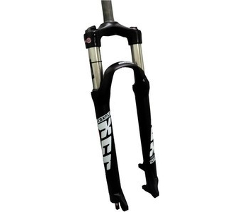 Suntour XCR32-DS-RL-R 26" teleszkópos villa