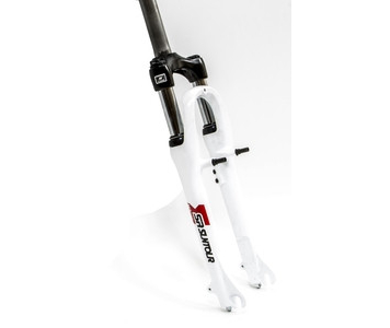 Suntour M3010-A-P 24" teleszkópos villa