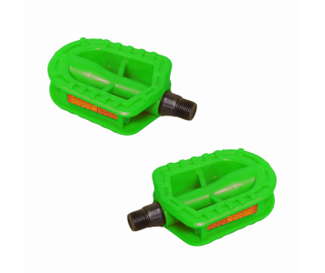 Koliken gyerek pedál zöld