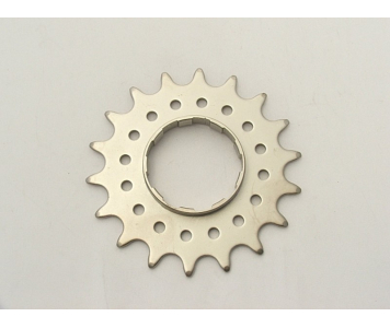 Velostar talpas fogaskerék