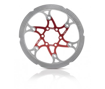 XLC 203 mm féktárcsa