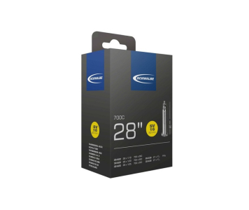 Schwalbe 27X1-1/4 SV16 belső