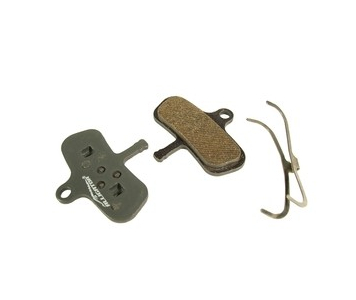 Alligator BP029 fékbetét