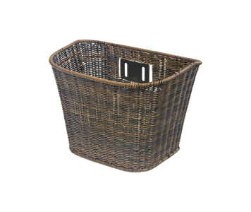 Kellys Rattan első kosár