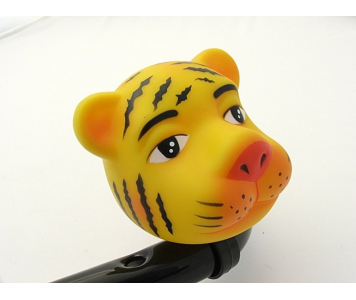 Velostar tigrises gyerek duda