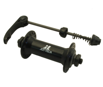 Joytech Alu QR első agy