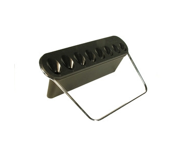 SuperB TB-76160 imbuszkulcs tartó