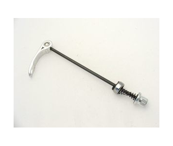 Velostar alu menetes gyorszár