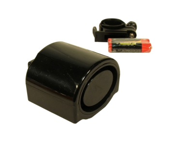 Velostar elektromos kürt