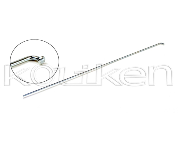 Koliken 190 mm küllő