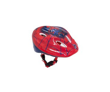 Disney Pókember M 52-56cm gyerek bukósisak