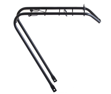 Koliken 26" cső profilos csomagtartó