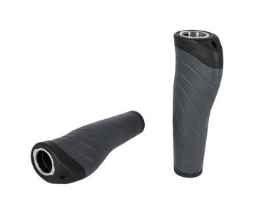 XLC GR-S30 Ergonomic markoalt fekete-szürke