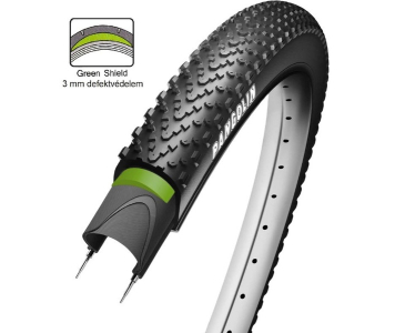 Obor Pangolin 700x38c köpeny