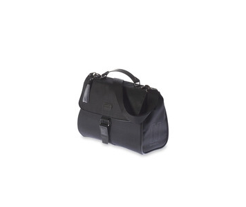 Basil Noir City gyorszáras kormánytáska