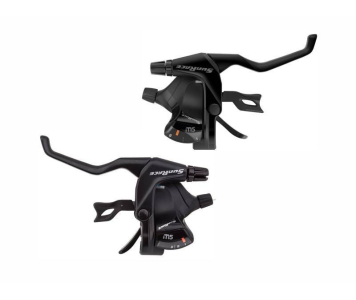 Sunrace 3x8S fékváltókar párban