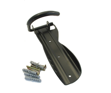 Velostar fali tároló kampó