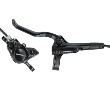Shimano első tárcsafék