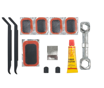 Koliken javítókészlet