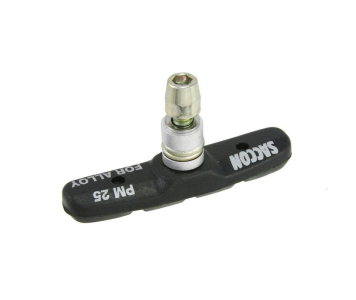 Saccon V-fékpofa csavaros